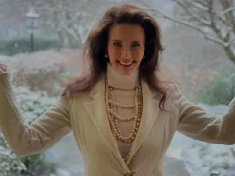 Lynda Carter