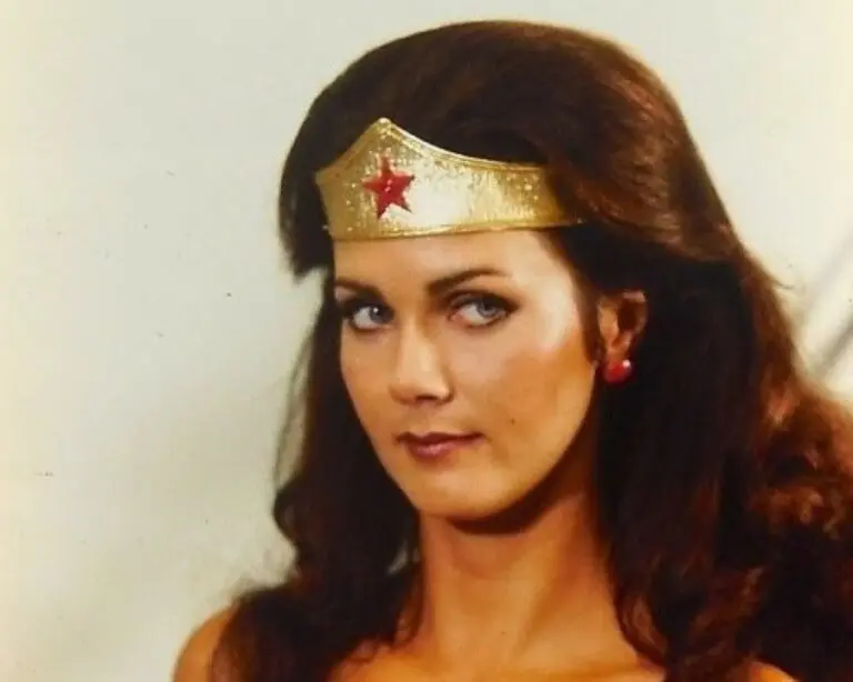 Lynda Carter