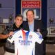 Lyon anuncia contratação de Thiago Almada, ex-Botafogo