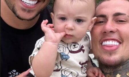 MC Daniel e Kaleb Buarque