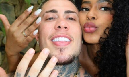 MC Daniel e Lorena