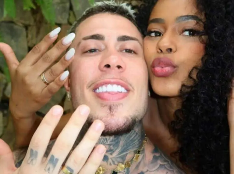 MC Daniel e Lorena