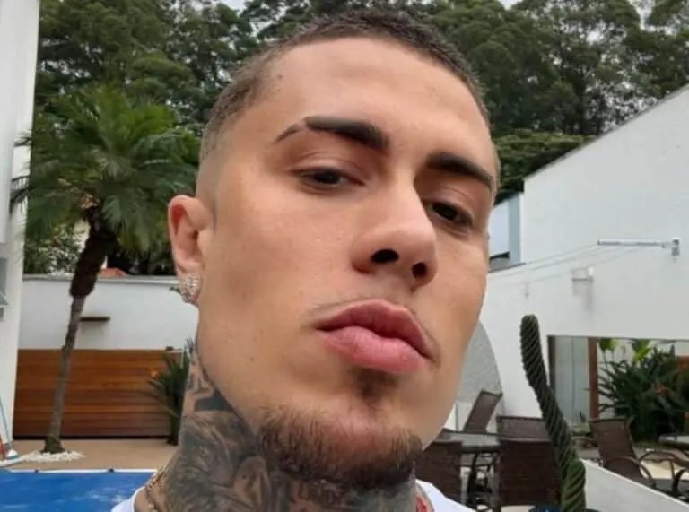 MC Daniel