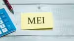 MEI Microempreendedor
