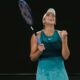 Madison Keys
