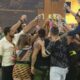 Madrugada do BBB