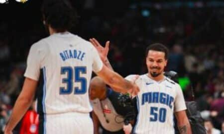 Magic NBA