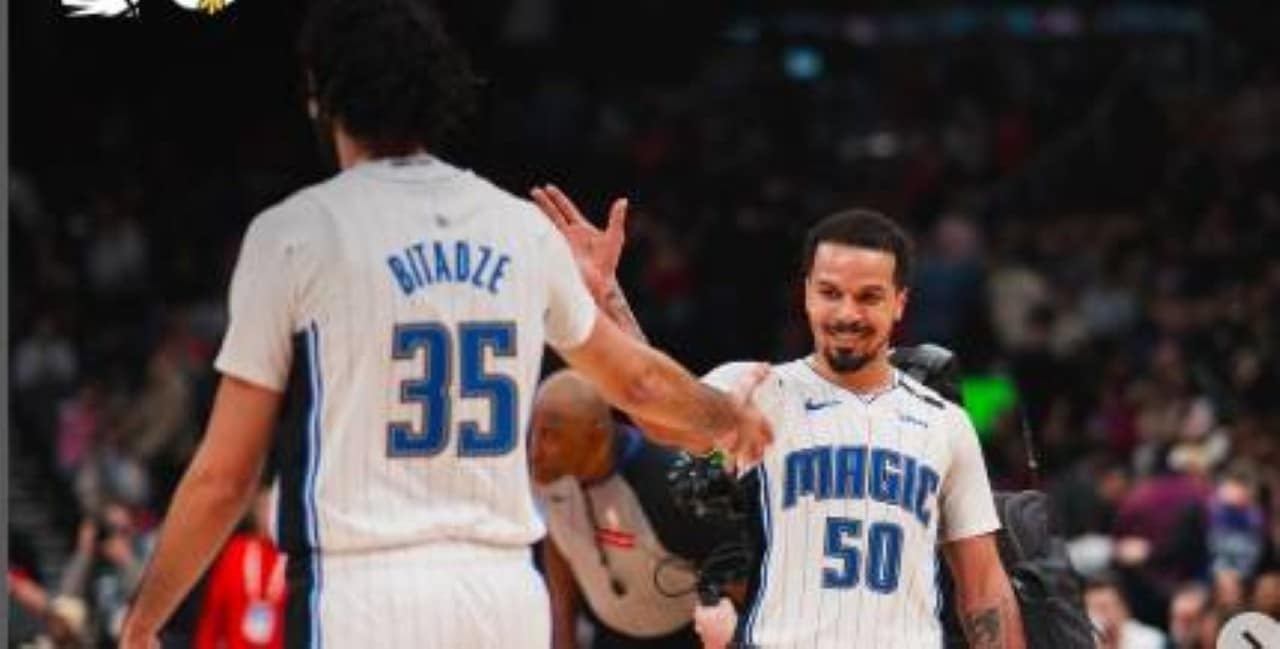 Magic NBA
