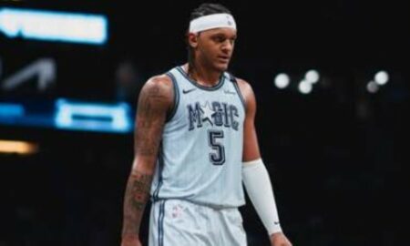 Magic na NBA
