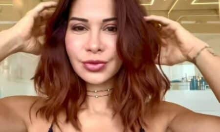 Maíra Cardi