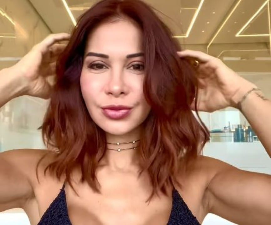Maíra Cardi