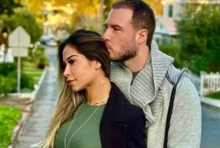 Maira e Thiago