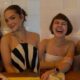 Maisa, Mel Maia e Klara Castanho