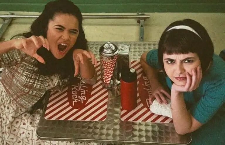 Klara Castanho e Maisa brilham nos bastidores de "Garota do Momento" e fortalecem conexão do elenco