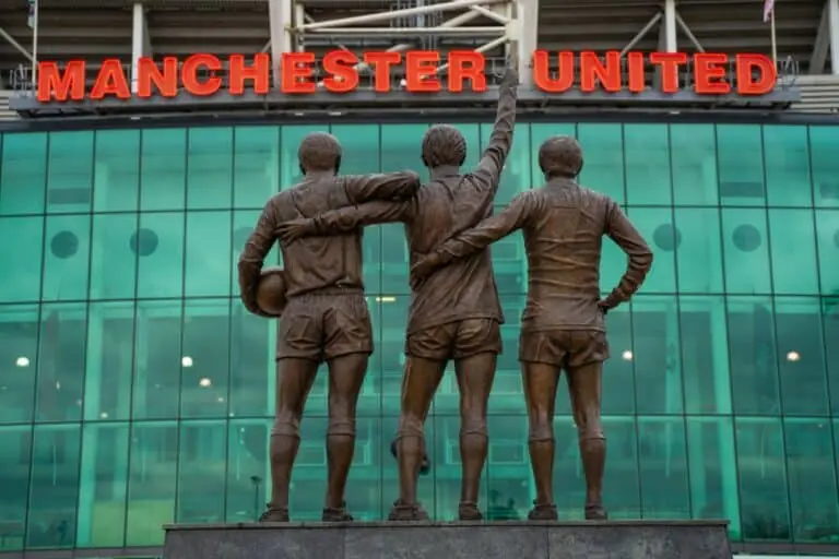 Manchester United