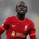 Mané Liverpool