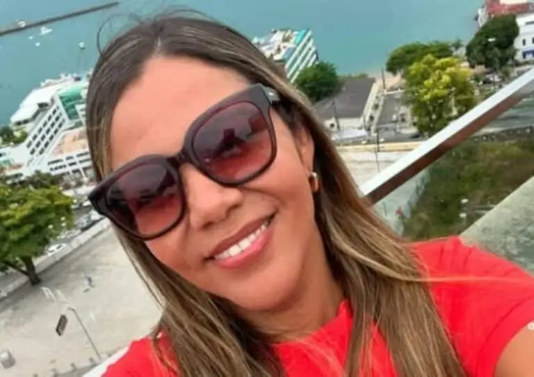 Mani Rego Foto Instagram