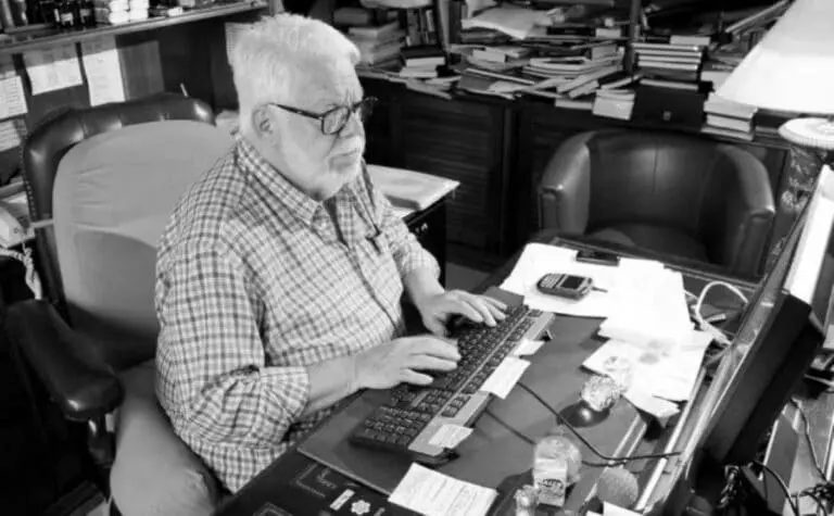 Manoel Carlos