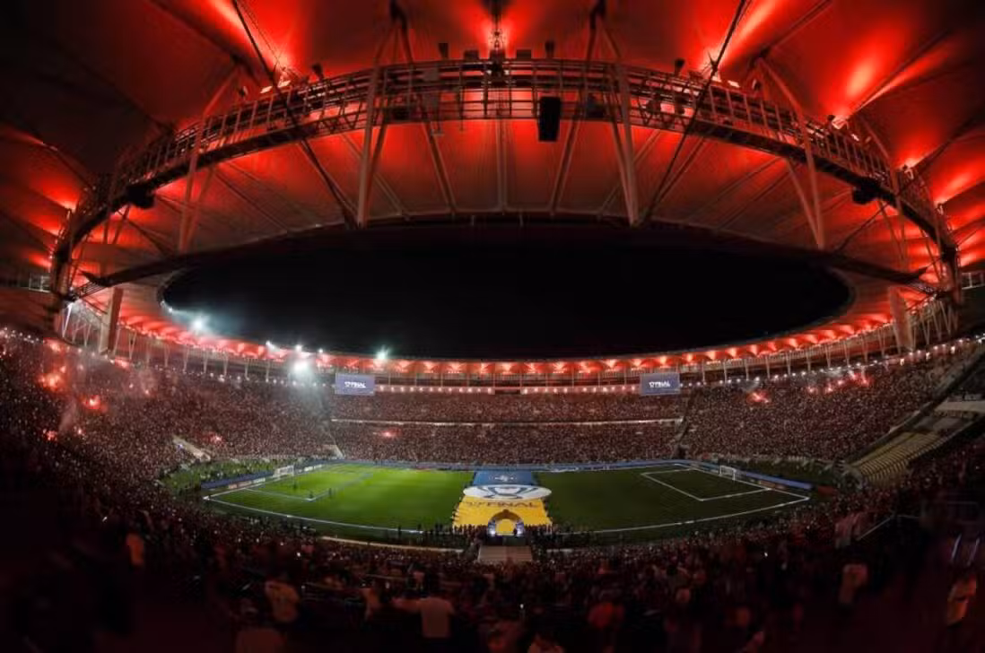 Maracanã