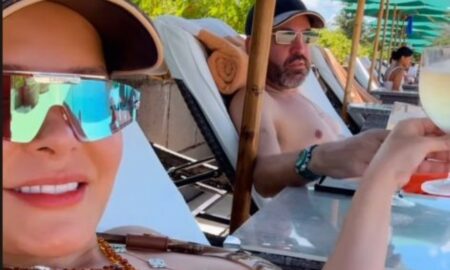 Maraisa e Fernando Mocó