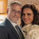 Marcelo Novaes e Malu Galli