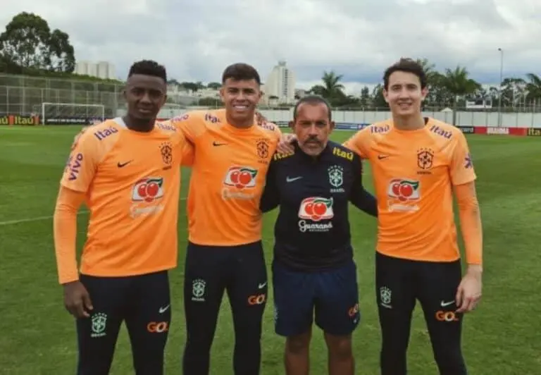 Marcelo Pitaluga