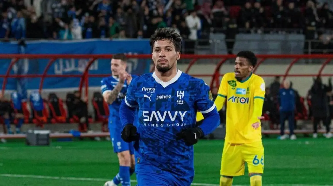 Marcos Leonardo