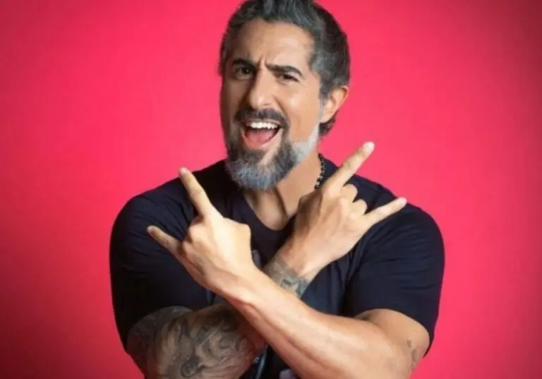 Marcos Mion