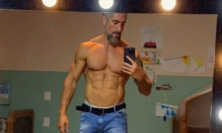 Marcos Mion