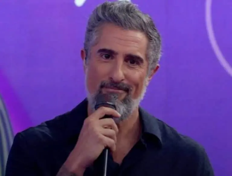 Marcos Mion