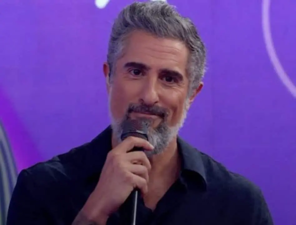 Marcos Mion