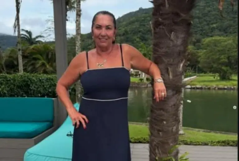 Margareth Serrão