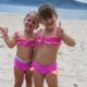 Maria Flor e Maria Alice