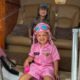Maria Flor e Maria Alice