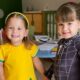 Maria Flor e Maria Alice