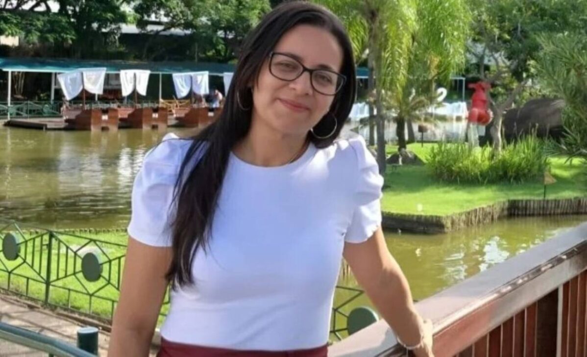 Maria Verônica