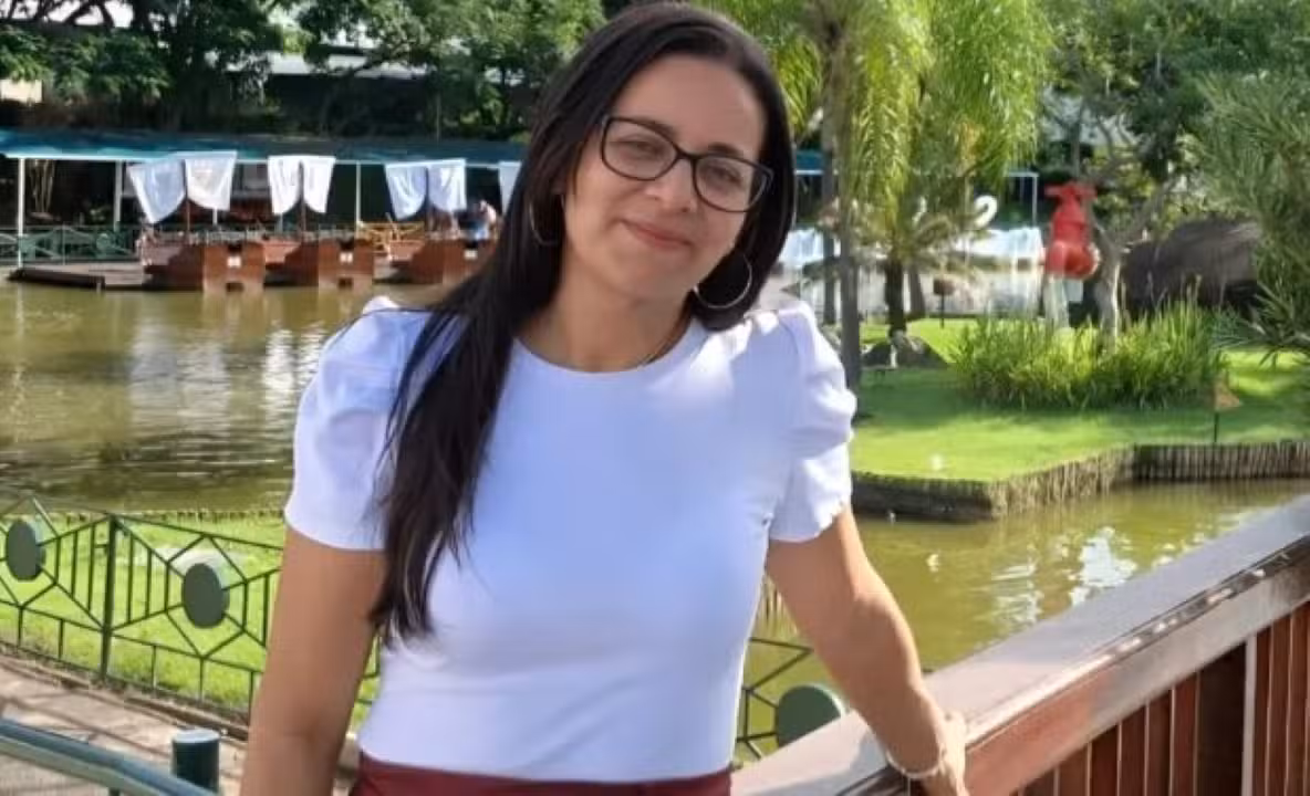 Maria Verônica