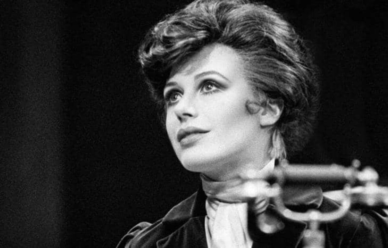 Marianne Faithfull dies aged 78: the intense trajectory of the 1960s muse who revolutionized music