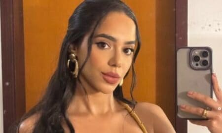 Mariely Santos
