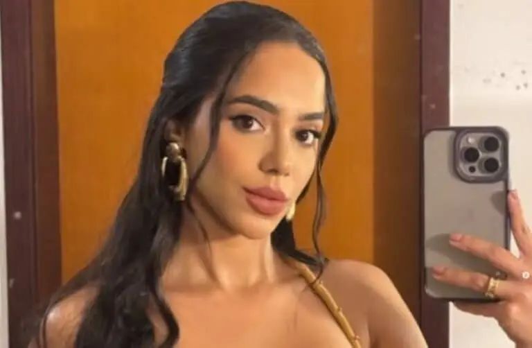 Mariely Santos