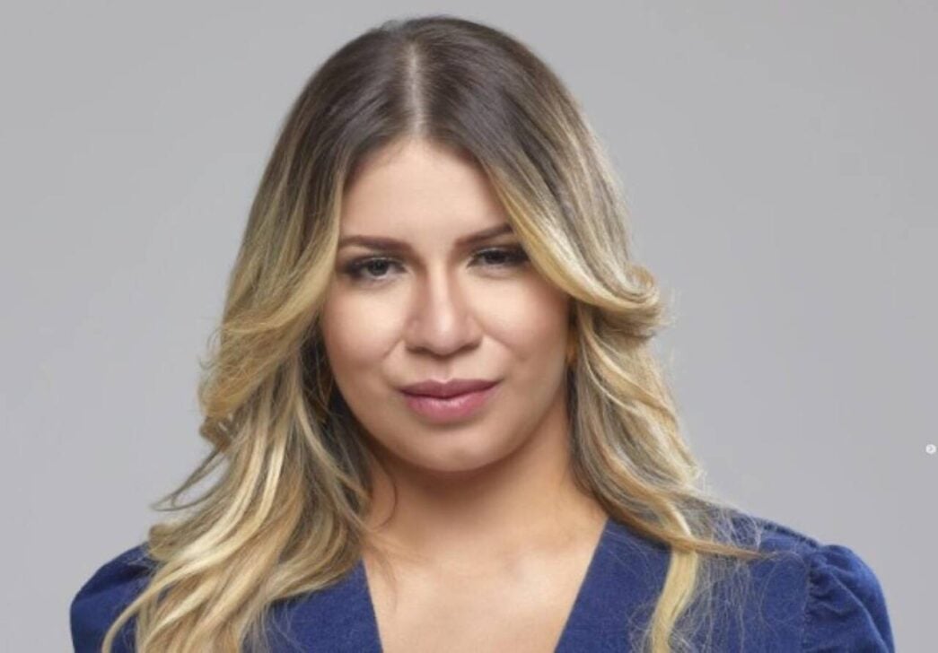 Marília Mendonça