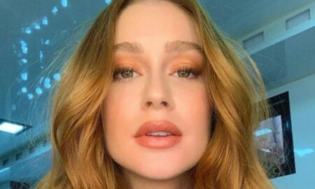 Marina Ruy Barbosa