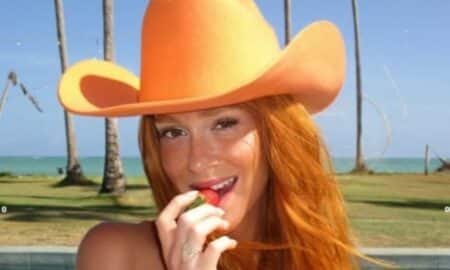 Marina Ruy Barbosa Instagram