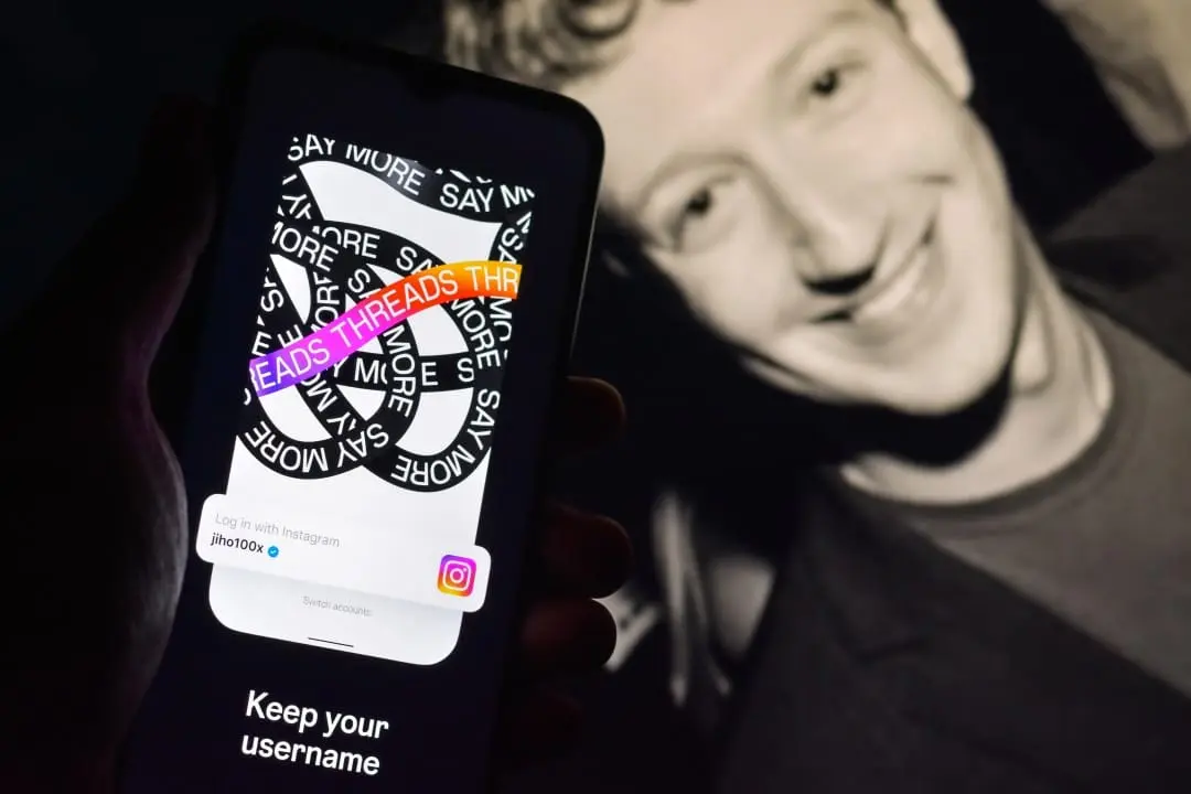Mark Zuckerberg