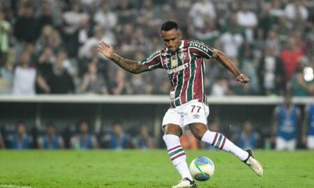 Marquinhos Fluminense