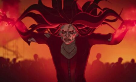 Marvel: Zombies