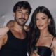 Mateus Pires e Vitória Strada
