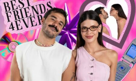 Mateus e Vitoria BBB