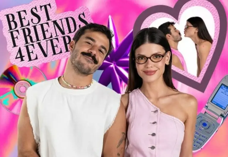 Mateus e Vitoria BBB