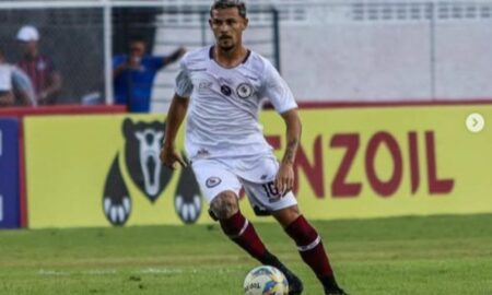 Matheus Firmino
